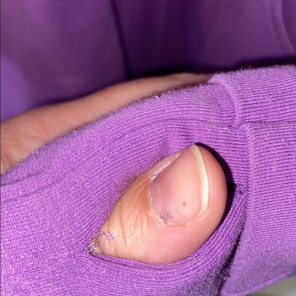 Danskin Hooded Athletic jacket - Picture 4 of 4